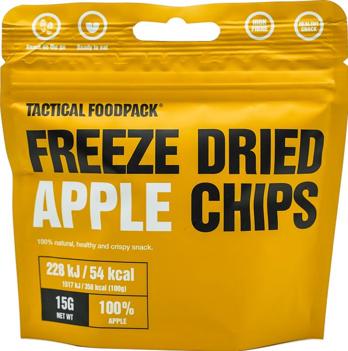 Tactical Foodpack Chips