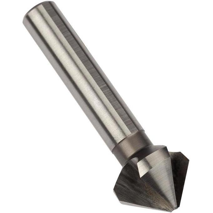 Dormer, Bohrereinsatz, Kegelsenker DIN 335 C 90 ° Nenn-Ø 20.5 mm HSS Blank Z.3 (20.5 Millimeter)