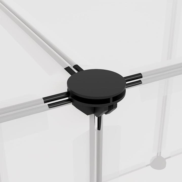 Image du produit vidaXL Tierkäfig