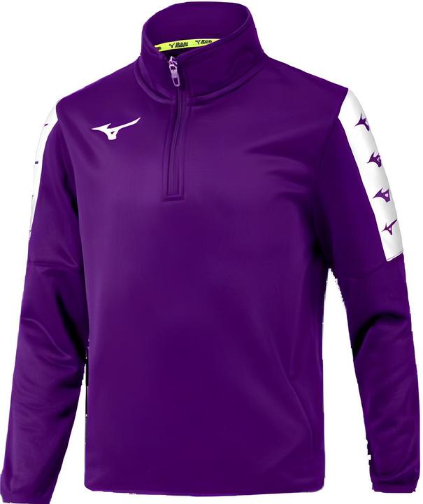 Produktbild Mizuno Nara Track (140)