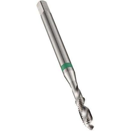 Dormer, Gewindeschneider + Gewindebohrer, Maschinengewindebohrer DIN 376C E473 M16x2 mm HSS-E-PM Blank 2,5XD 6H