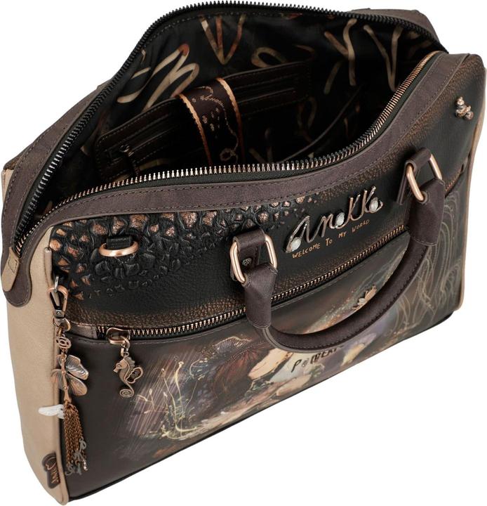 Image du produit Anekke Dreamverse Porte-documents 41 cm Compartiment pour ordinateur portable (17.72")