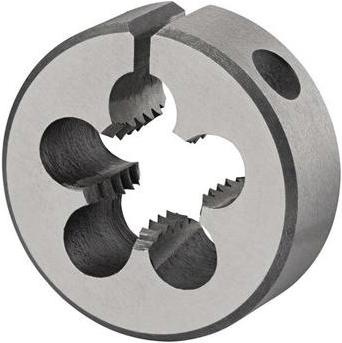 Actual product image Dormer Dies UNF - Unified Fine 5/16 x 24 HSS Right