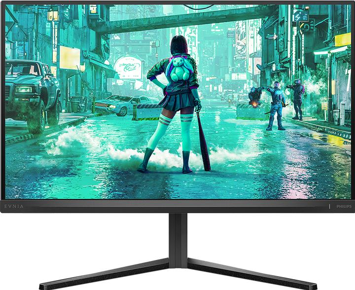 Actual product image Philips Evnia 3000 27M2N3200A (1920 x 1080 pixels, 27")