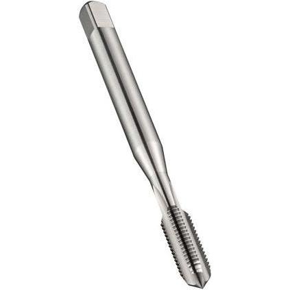 Dormer, Gewindeschneider + Gewindebohrer, Maschinengewindebohrer -ISOC E620 EGM 5x0.8 mm HSS Blank 1,5XD 6H
