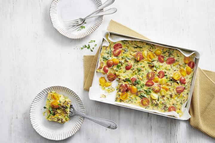 Image du produit Betty Bossi Kochbuch Gut & günstig (Allemand)