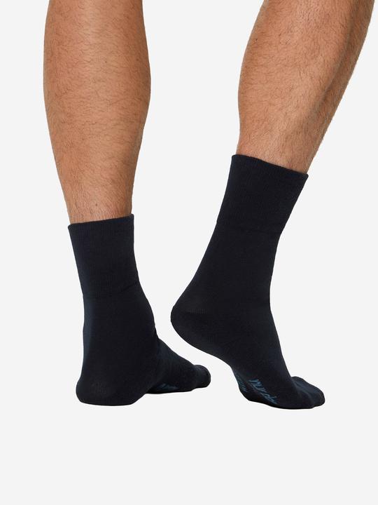 Produktbild Nur Die Freizeitsocken Weiche Wellness Socken (8er Pack, 39 - 42)