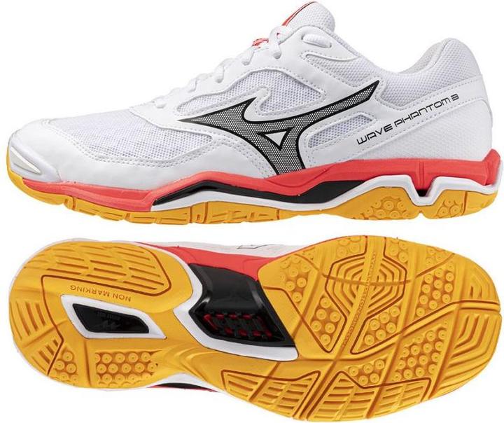 Produktbild Mizuno Wave Phantom 3 (44)