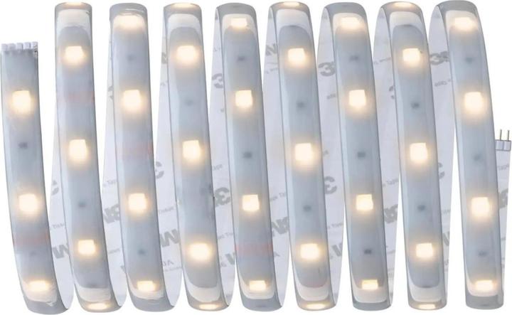 Immagine prodotto Paulmann MaxLED 250 Strisce (Bianco, 250 cm, Interno)