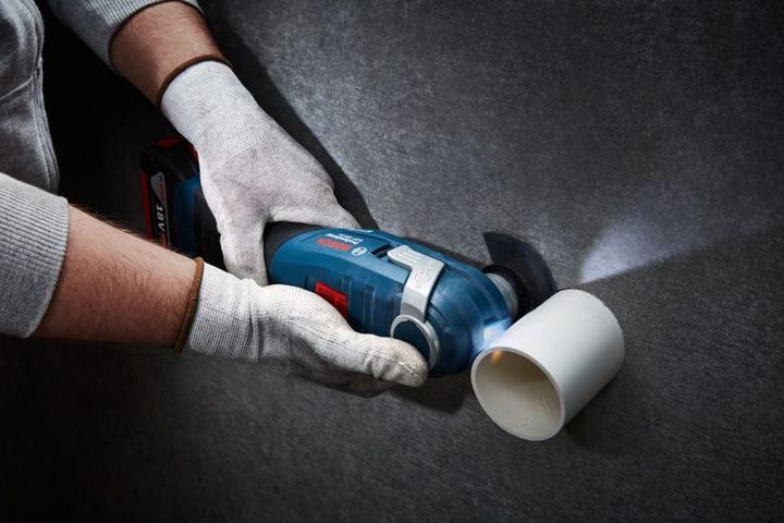 Actual product image Bosch Professional GOP 18V-34