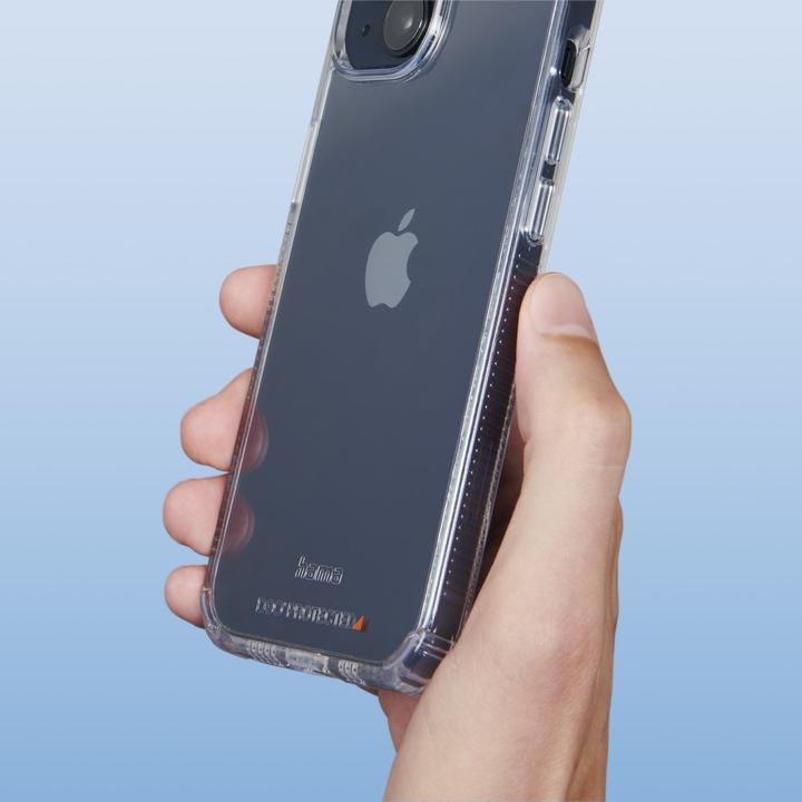 Actual product image Hama Extreme Protect (Apple iPhone 12, Realme 12 Pro+)