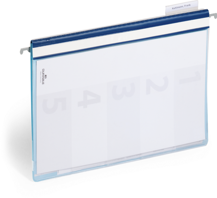 Produktbild Durable Organisationshefter (A4, 1 x)