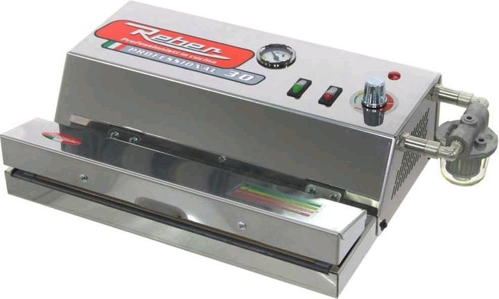 Produktbild Reber Vakuummaschine