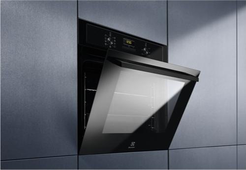 Image du produit Electrolux EOF3H50BK