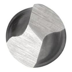 Thumbnail - Dormer, Bohrereinsatz, Spiralbohrer DIN 340 Typ N A110 Nenn-Ø 0.9 mm HSS profilgeschliffen Blank Zylinderscha 6xD Rechts...