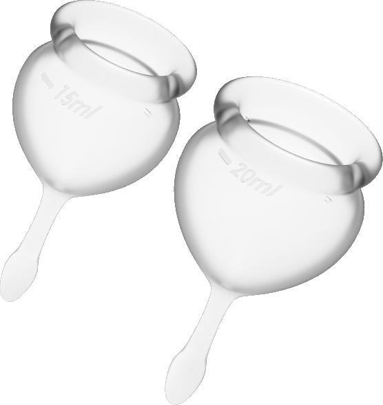 Immagine prodotto Satisfyer Sentirsi bene (Normale)