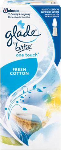 Immagine prodotto Glade Fresh Cotton