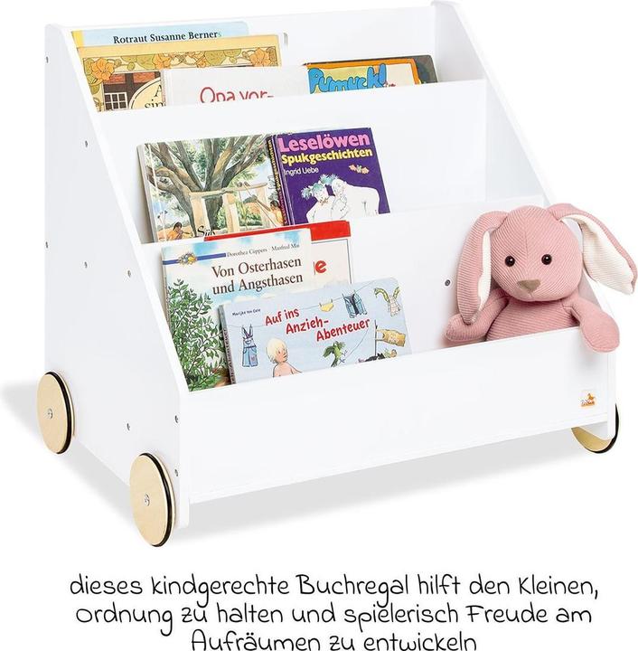 Produktbild Pinolino Lasse