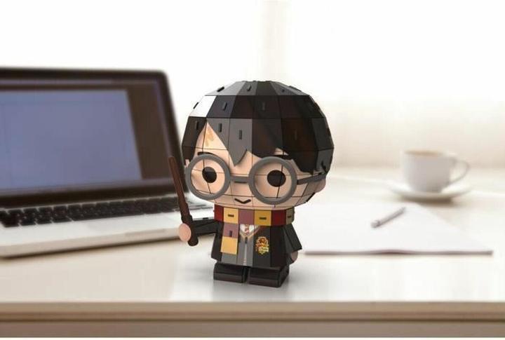 Produktbild Spin Master FDP APZ HP Harry Potter Chibi GML (87 Teile)