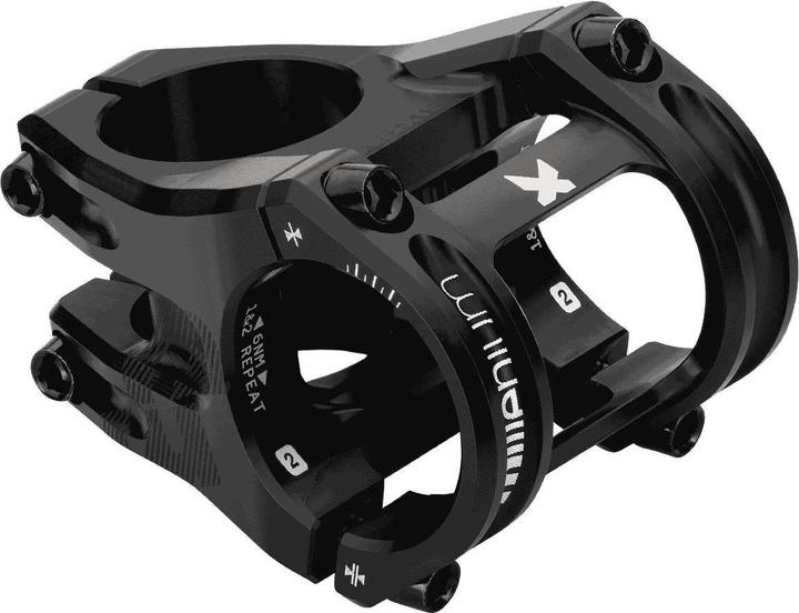 Image du produit Sixpack Potence Your Part Millenium 31.8 (35 mm)