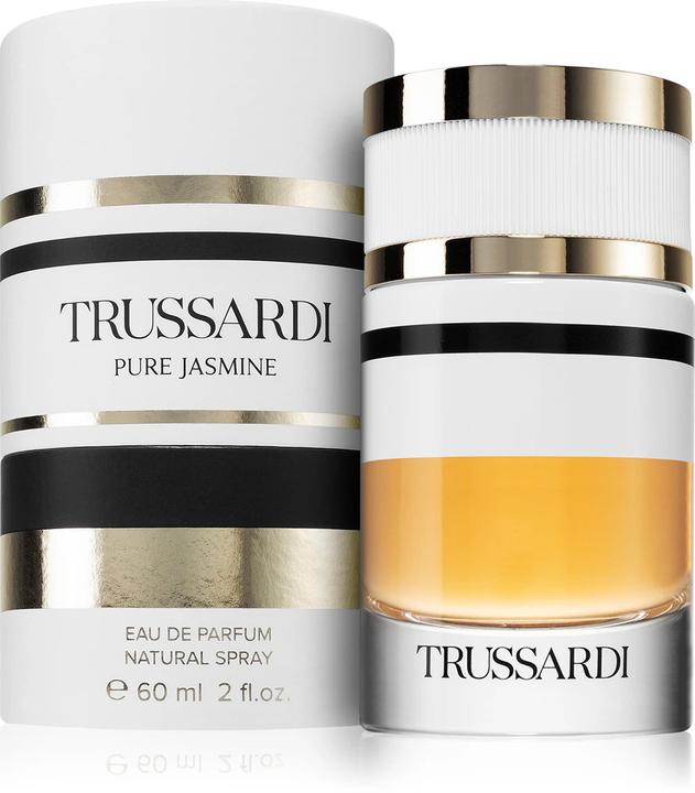 Image du produit Trussardi Eau de Parfum Natural (Eau de parfum, 60 ml)