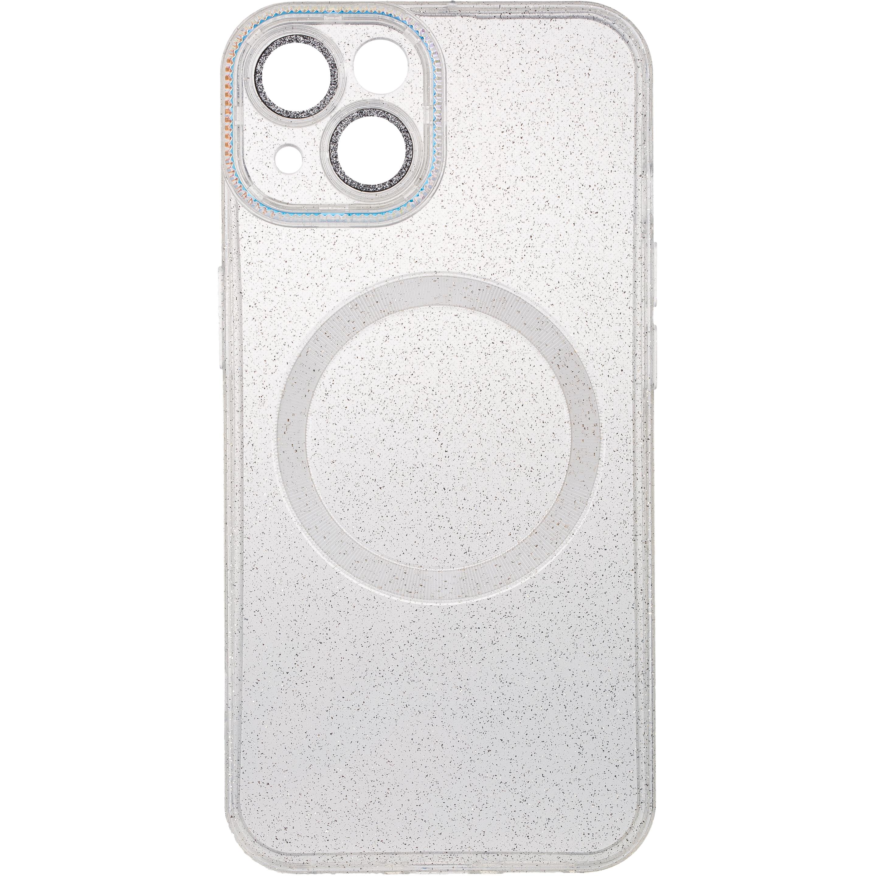 Thumbnail - Peter Jäckel OHLALA! Magsafe Back Cover Glamour für Apple iPhone 15 Pro Clear (Apple iPhone 15 Pro), Smartphone Hülle, T...