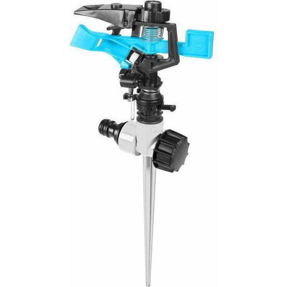 Cellfast, Irrigatore, C. Sprinkler a pulsazione Masic s (Irrigatori ad impulso, circolari e a settori)