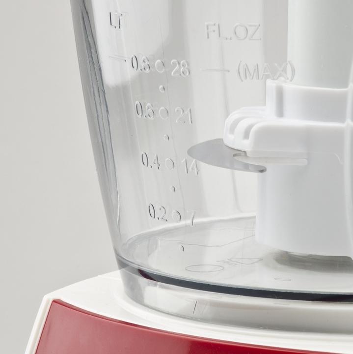 Actual product image Girmi RB15 (800 ml, 300 W)