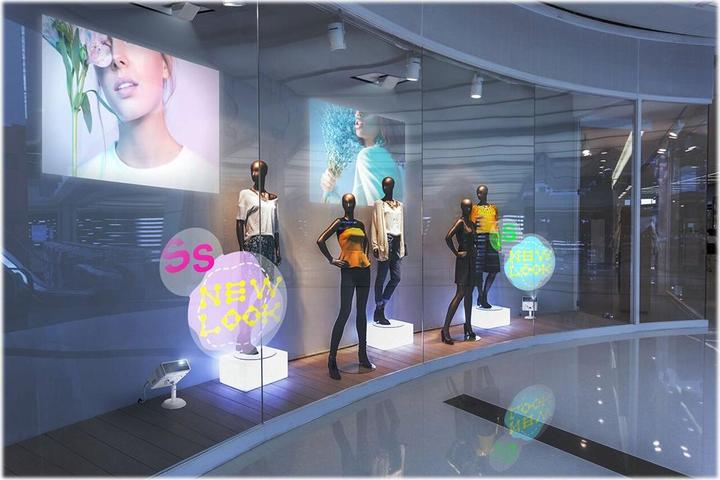 Image du produit Epson EB-805F (Full HD, 5000 lm, 0.27 - 0.37:1)