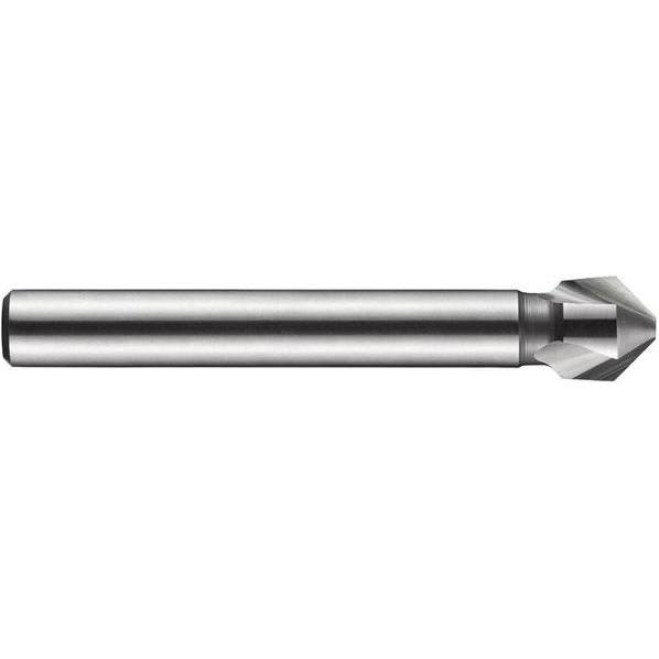 Dormer, Bohrereinsatz, Kegelsenker DIN 335 C 90 ° Nenn-Ø 10.4 mm HM Blank Z.3 (10.4 Millimeter)