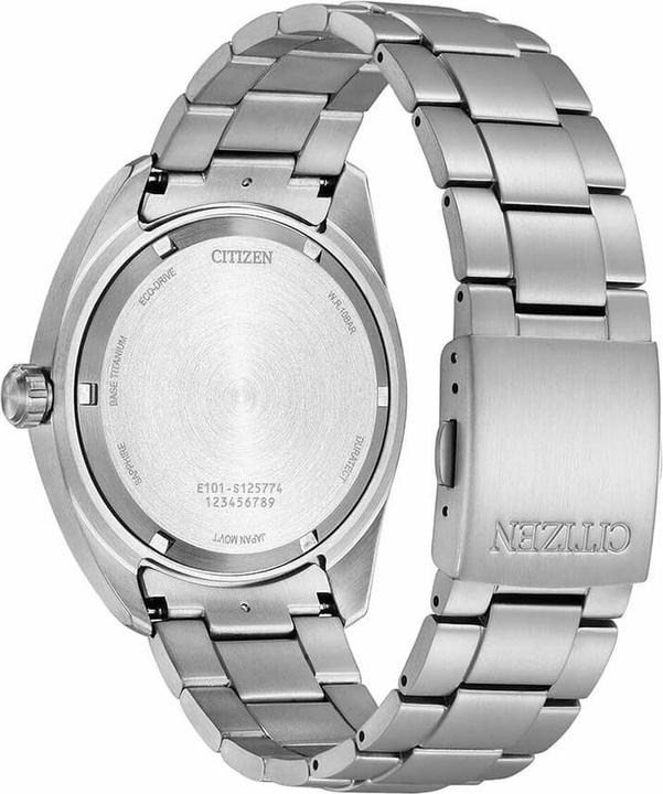 Actual product image Citizen Herrenuhr BM8560-88E
