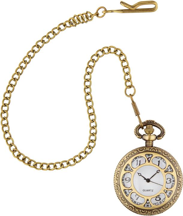 Produktbild Widmann Taschenuhr Mit Kette