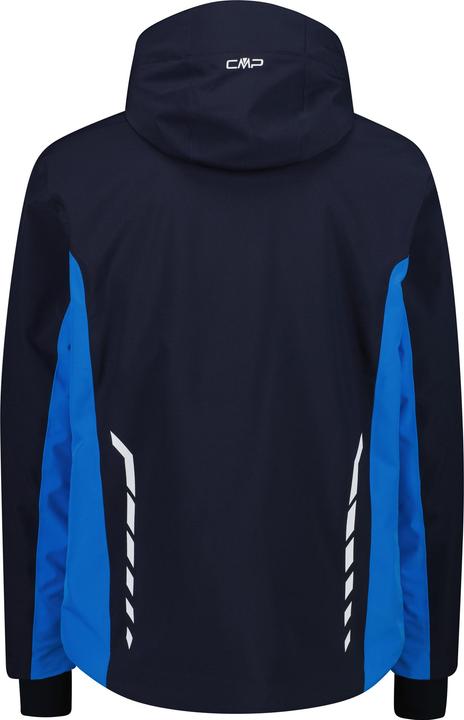 Produktbild CMP Campagnolo Zip Hoodie (S)