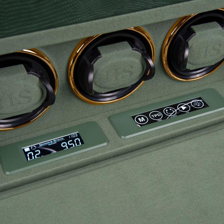 Actual product image Heisse & Söhne 70019-233.56