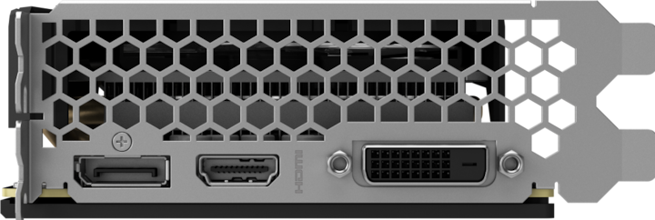 Produktbild Gainward GeForce RTX 2060 Super Ghost (8 GB)