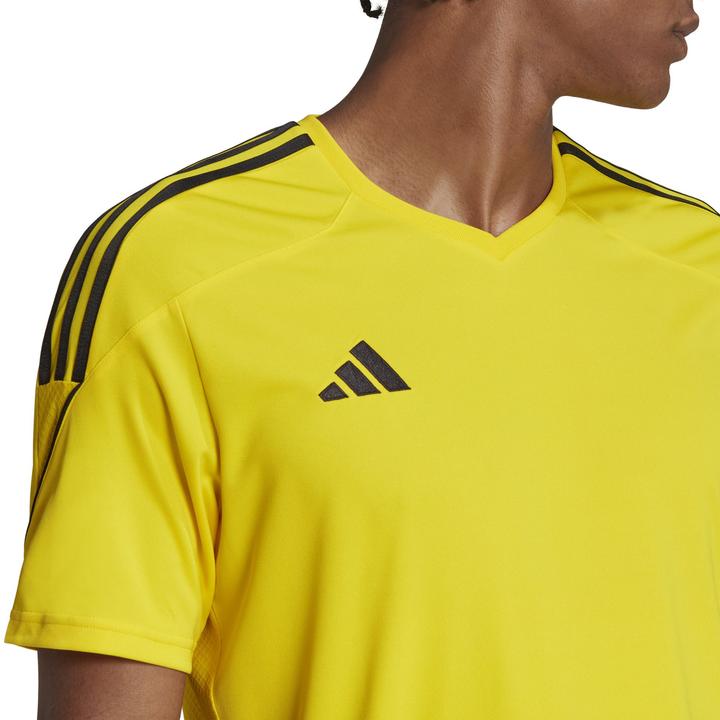 Immagine prodotto adidas Maglia Tiro 23 League Giallo HR4609 (XL) (XL)