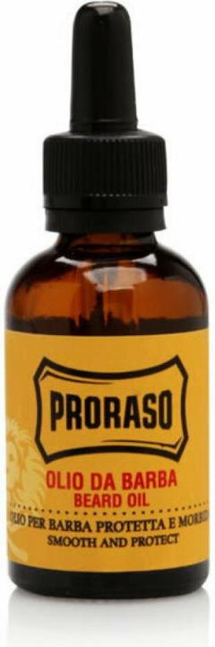 Actual product image Proraso Wood And Spice (30 ml)