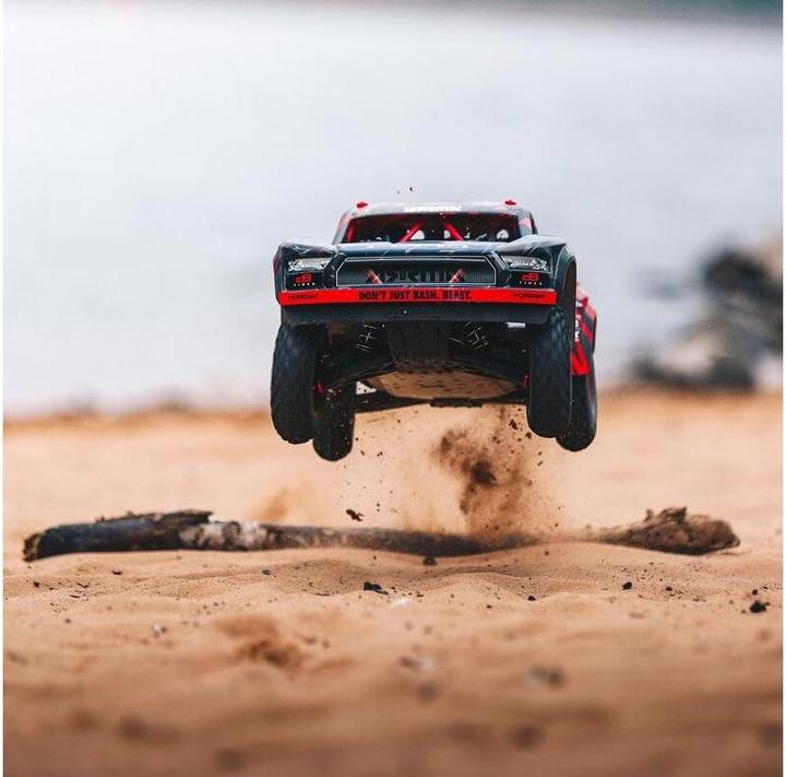 Image du produit Arrma Mojave 6S BLX (RTR Prêt à fonctionner)