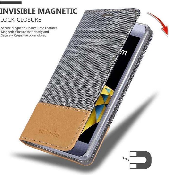 Immagine prodotto Cadorabo Jeans Optik (LG X Cam)