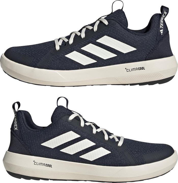 Immagine prodotto adidas Terrex Boat Climacool (44 2/3)