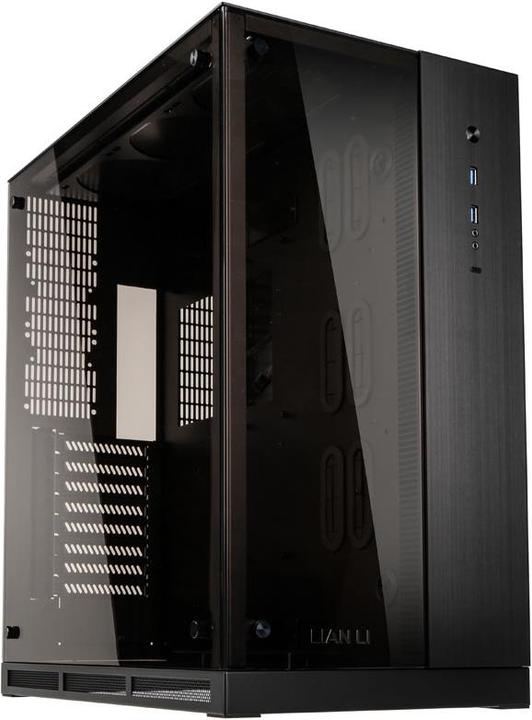 Lian-Li Pc-O11wxc (ATX, mATX, E-ATX)