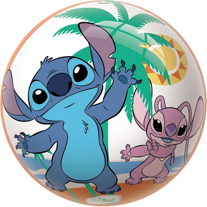 Actual product image Mondo Stitch Decorbal 23cm