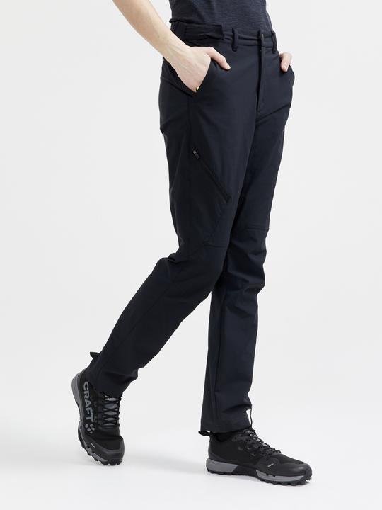 Actual product image Craft Adv Explore Tech Pants W (S)