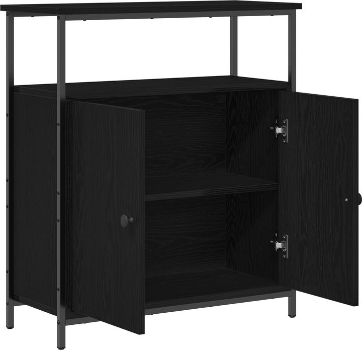 Produktbild vidaXL Möbelaufbewahrung (30 x 30 x 80 cm)
