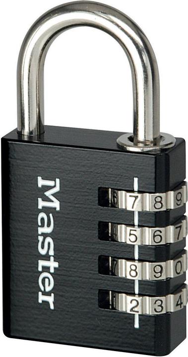 Image du produit Master Lock combination lock