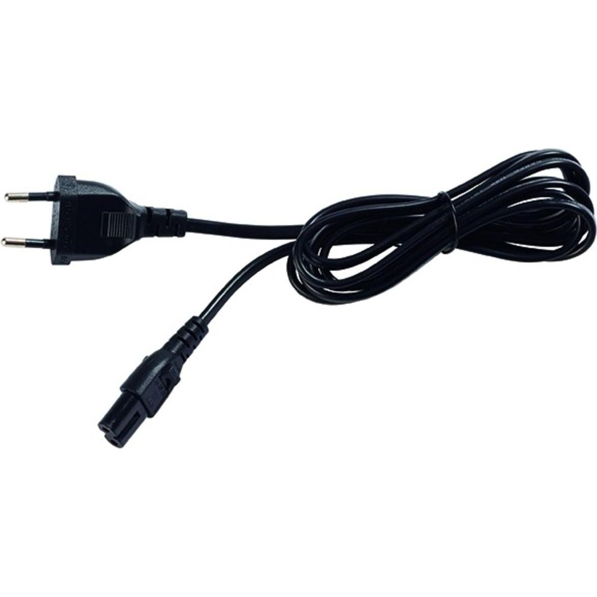 Peka Metall, Möbelausstattung, Netzkabel eTouch (1 Stk.)