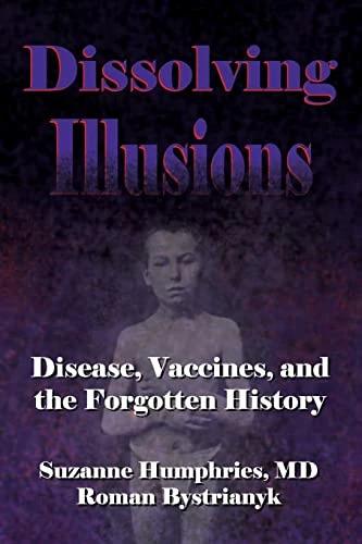 Produktbild CreateSpace Independent Publishing Platform Dissolving Illusions (Englisch, Suzanne Humphries, Roman Bystrianyk, 2013)