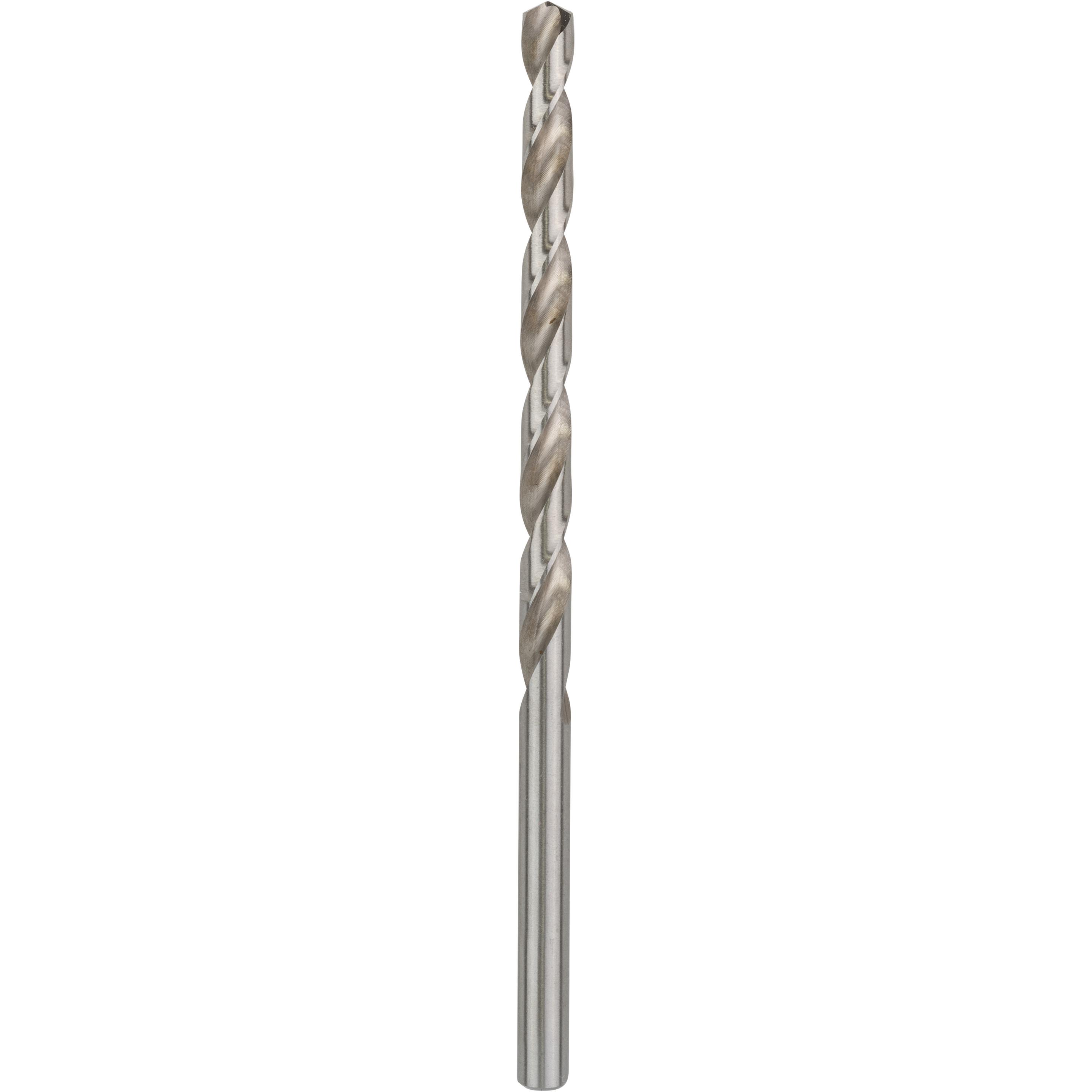 Thumbnail - Bosch Professional Zubehör, Bohrereinsatz, PRO Metal HSS-G Spiralbohrer, 8 x 109 x 165 mm (8 mm)