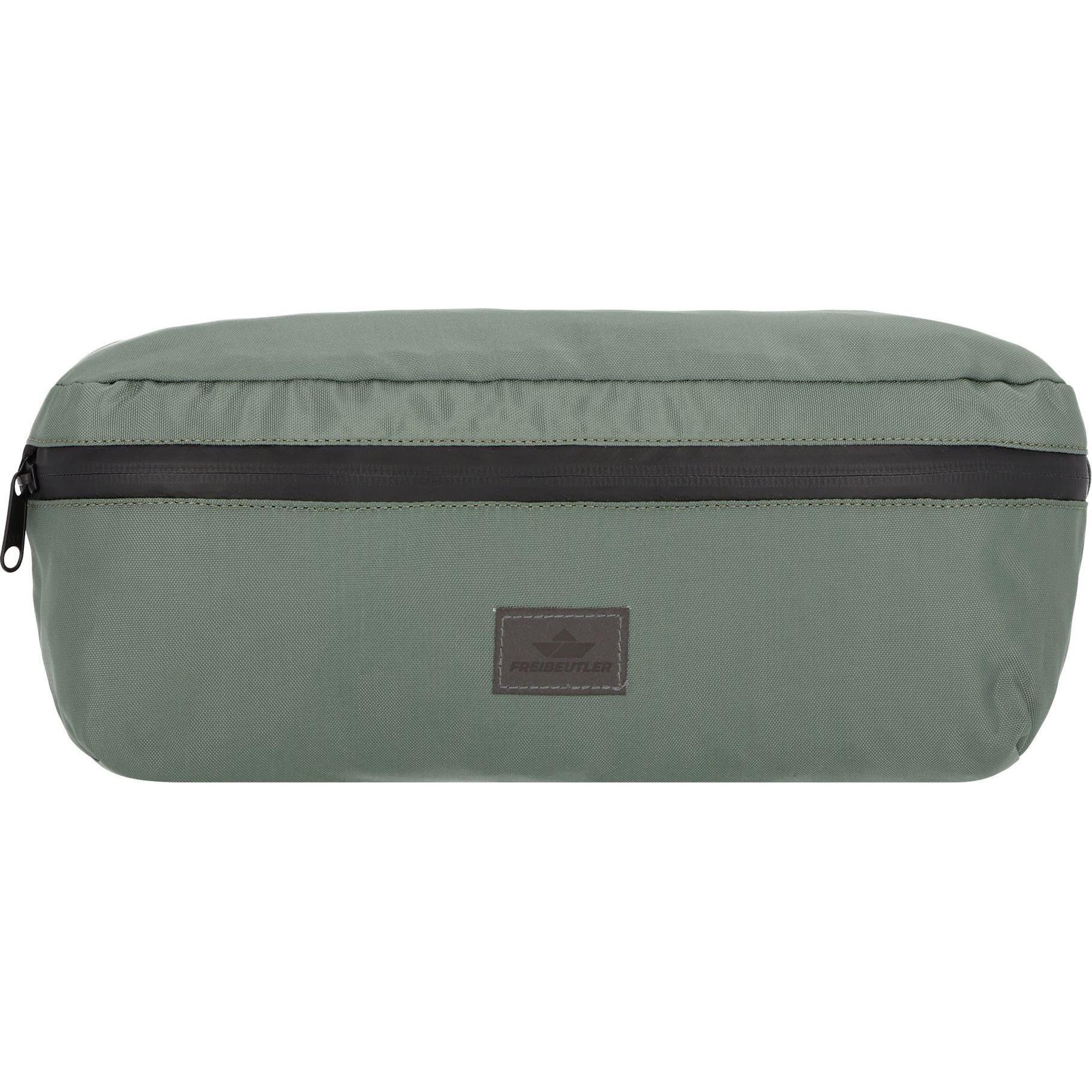 Freibeutler, Bauchtasche, Hip Bag F, Grün