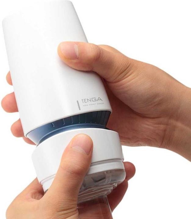 Image du produit Tenga Aero Cobalt Ring